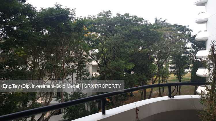 Regency Park (D10), Condominium #212571201